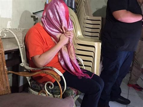 Metrobank: Bank official arrested after fraud discovery.
